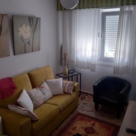 Apartamento'S Montino O Grove Buitenkant foto