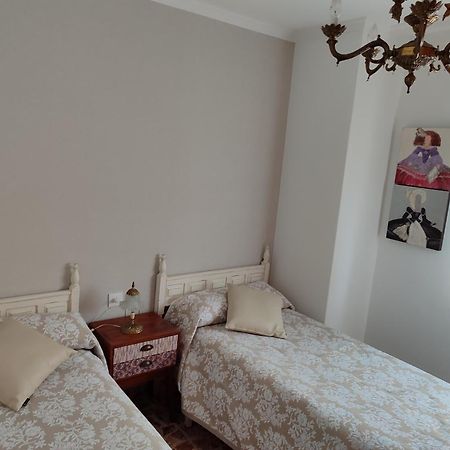 Apartamento'S Montino O Grove Buitenkant foto