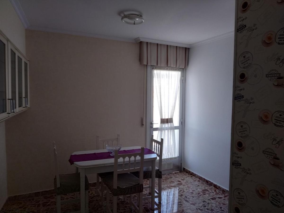 Apartamento'S Montino O Grove Buitenkant foto