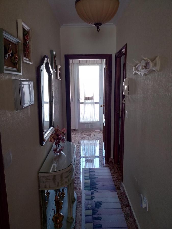 Apartamento'S Montino O Grove Buitenkant foto