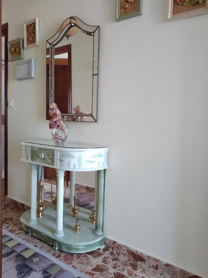 Apartamento'S Montino O Grove Buitenkant foto
