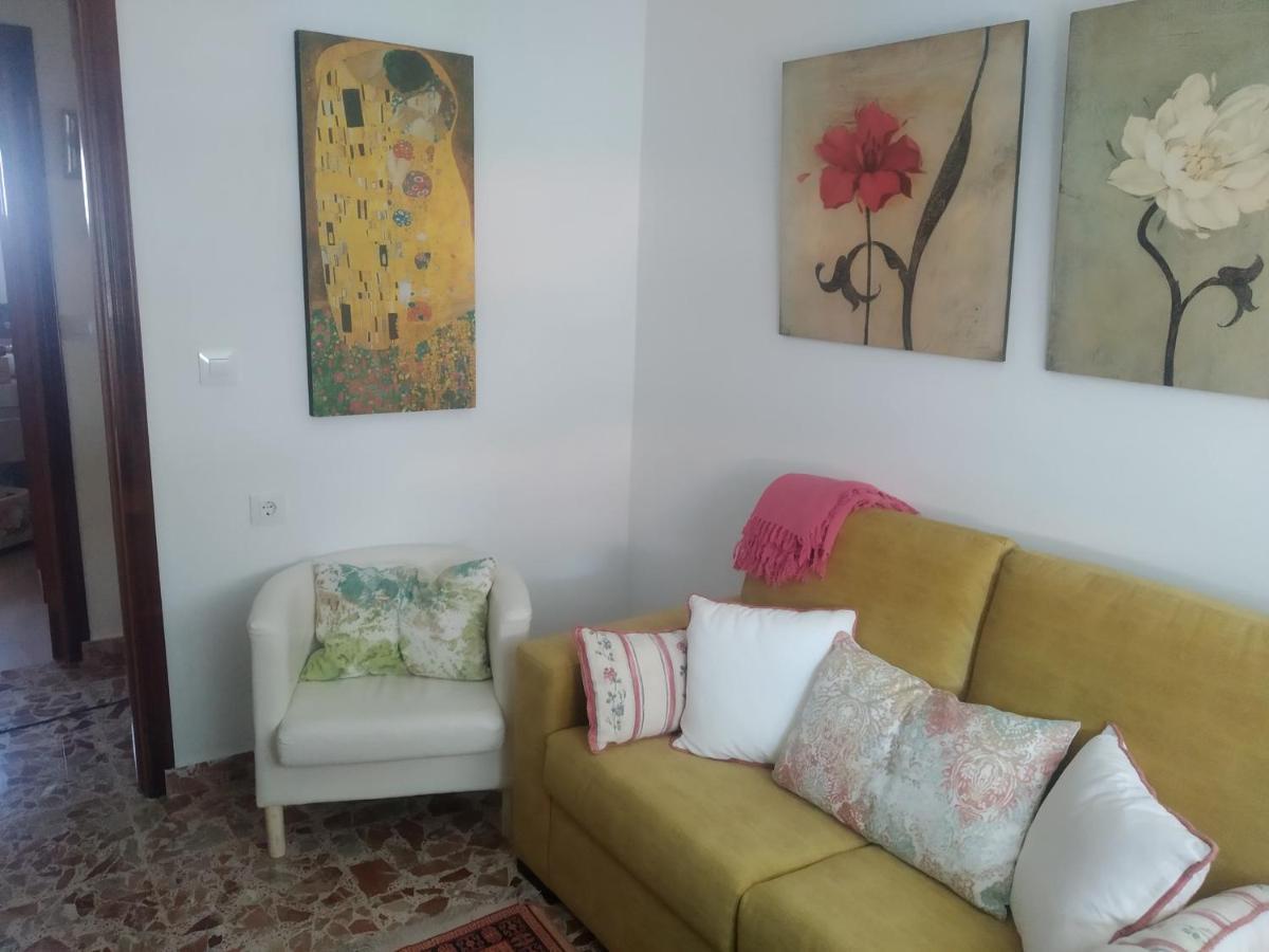 Apartamento'S Montino O Grove Buitenkant foto