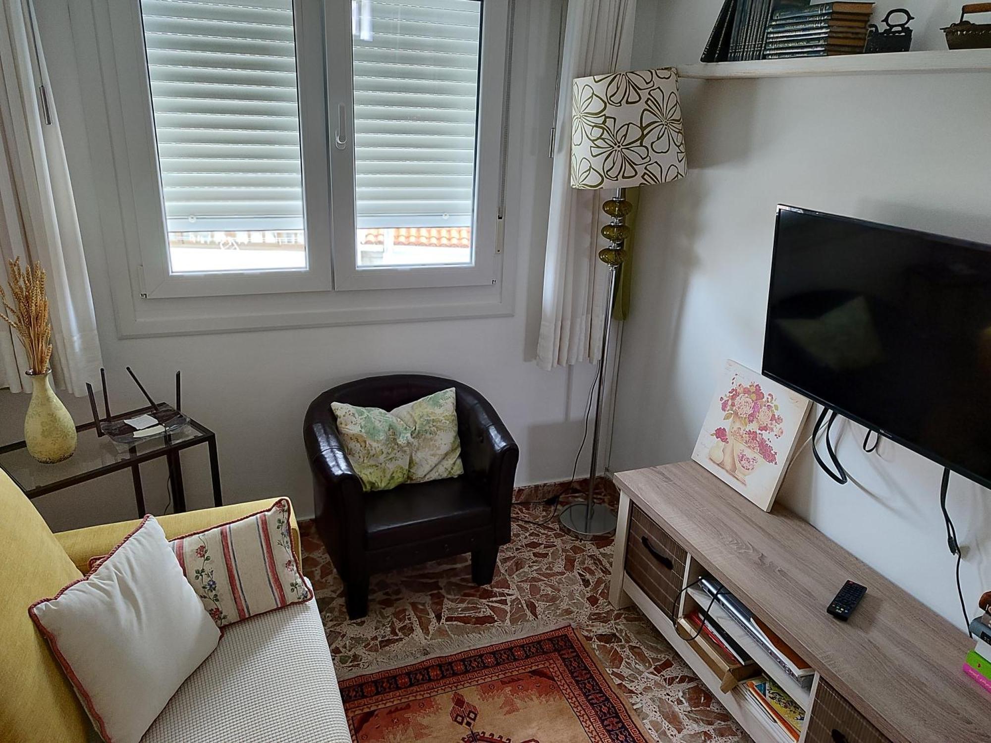 Apartamento'S Montino O Grove Buitenkant foto