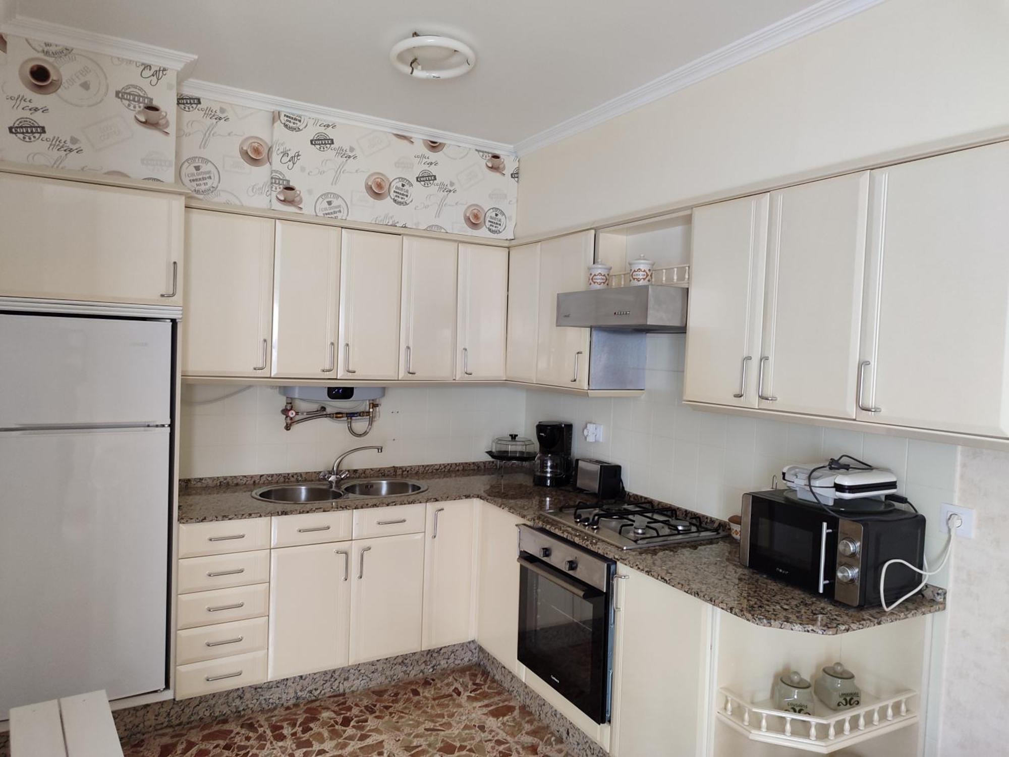 Apartamento'S Montino O Grove Buitenkant foto