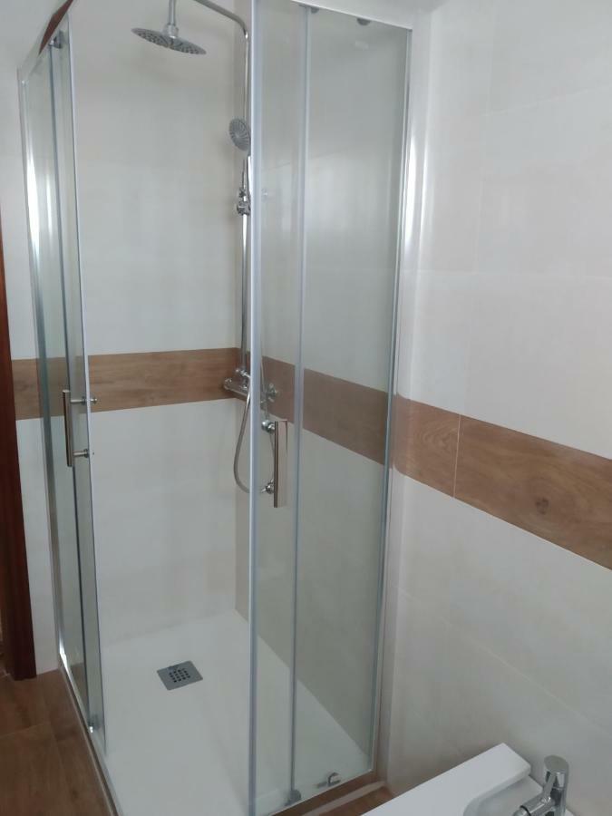 Apartamento'S Montino O Grove Buitenkant foto